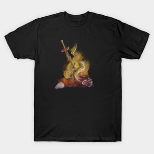 Bonfire T-Shirt